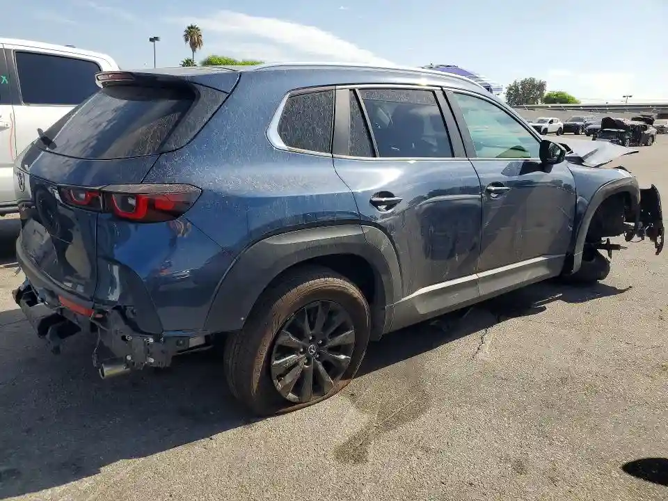 7MMVABBL3TN468091 2026 MAZDA CX-50-2