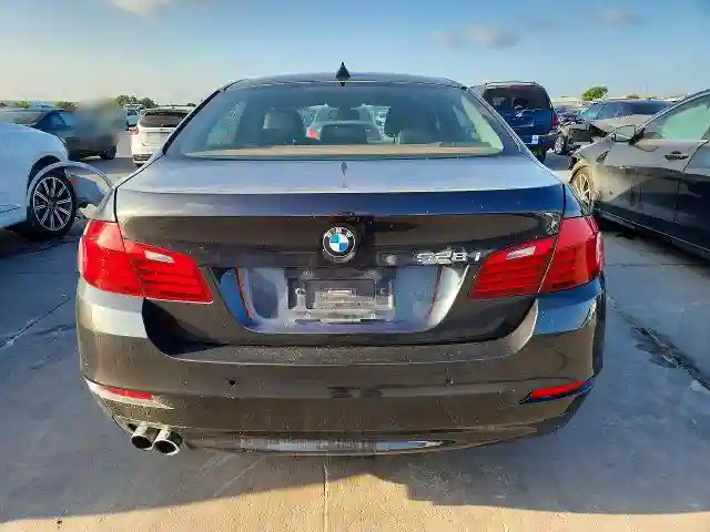 WBA5A5C55GD526437 2016 BMW 5 SERIES-5