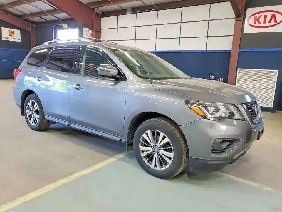 5N1DR2MM4JC674325 2018 NISSAN PATHFINDER-3