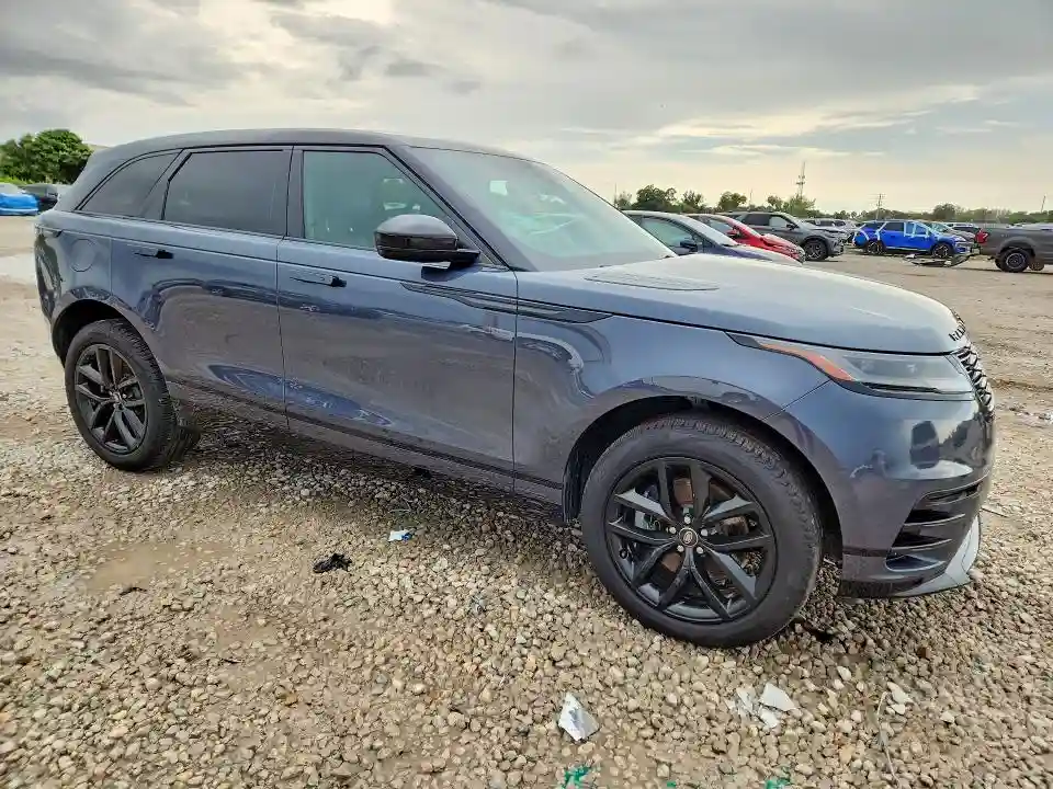 SALYL2EX2RA371771 2024 LAND ROVER RANGEROVER-3