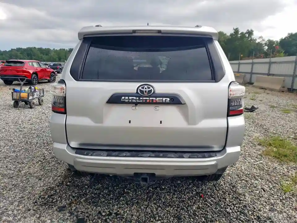 JTEBU5JR5L5772729 2020 TOYOTA 4RUNNER-5