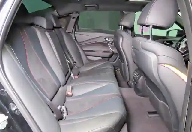 19UUB6F50RA001031 2024 ACURA TLX-5