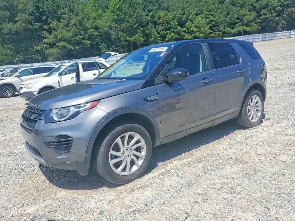 SALCP2FX3KH799486 2019 LAND ROVER DISCOVERY-0