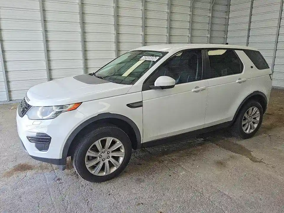 SALCP2BG1GH589031 2016 LAND ROVER DISCOVERY-0
