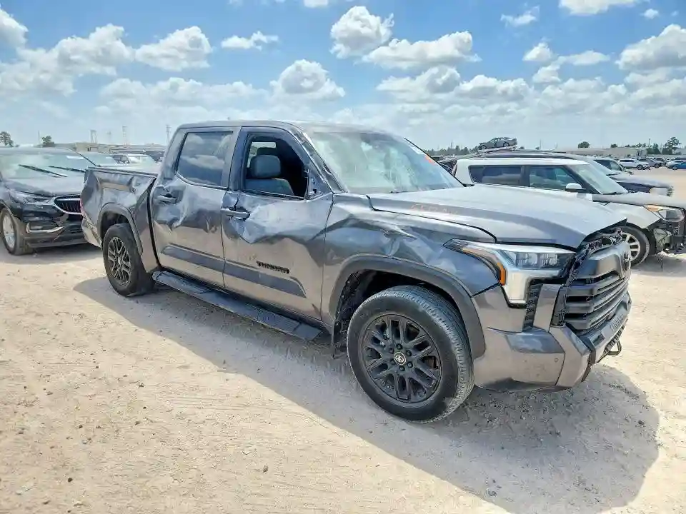 5TFZA5AB1SX048134 2025 TOYOTA TUNDRA-3