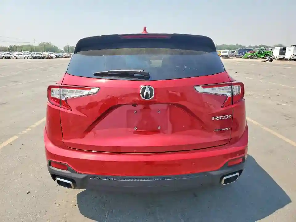 5J8TC2H75NL008104 2022 ACURA RDX-5