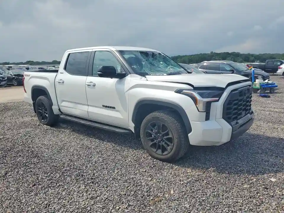 5TFWC5DB3RX077394 2024 TOYOTA TUNDRA-3