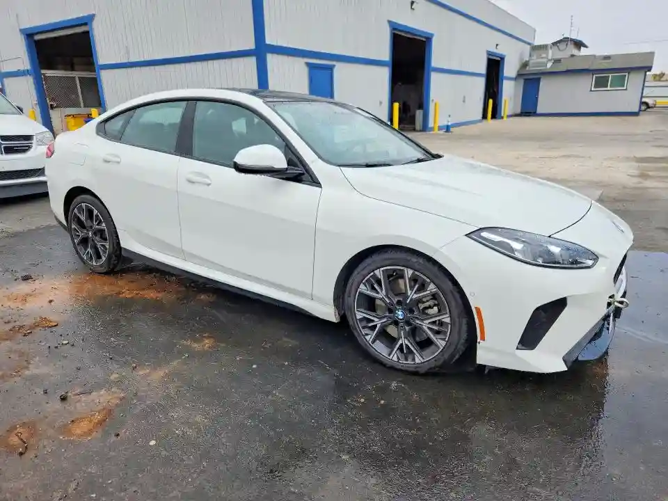WBA23GG09S7S58586 2025 BMW 2 SERIES-3