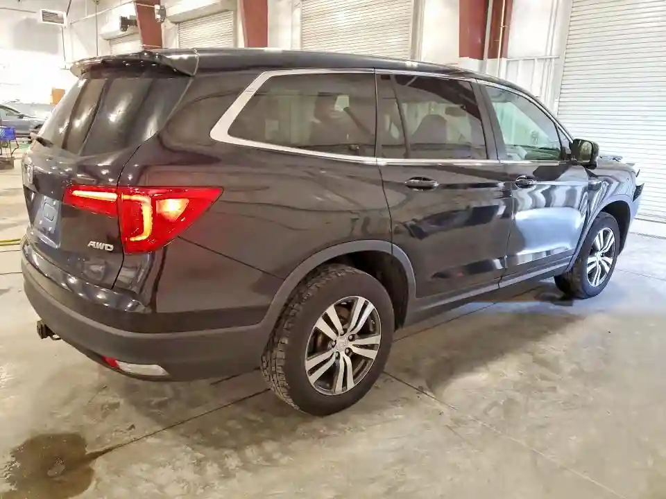 5FNYF6H59HB104486 2017 HONDA PILOT-2