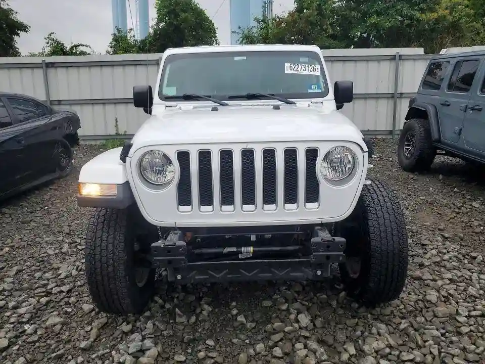1C4HJXEG8JW325444 2018 JEEP WRANGLER-4
