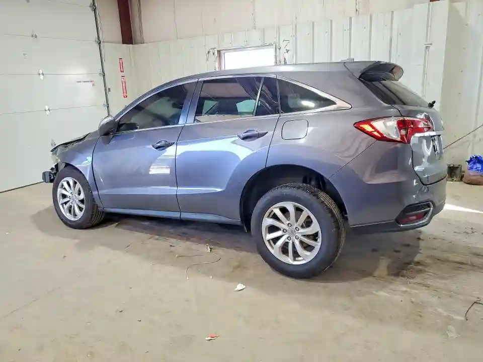 5J8TB4H31HL031234 2017 ACURA RDX-1