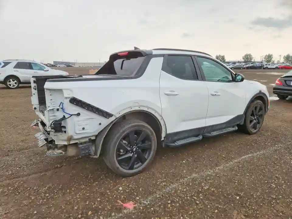 5NTJEDAF5PH063402 2023 HYUNDAI SANTA CRUZ-2