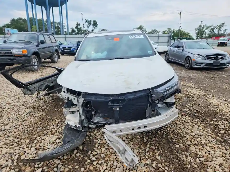 5J8TC2H60KL005789 2019 ACURA RDX-4