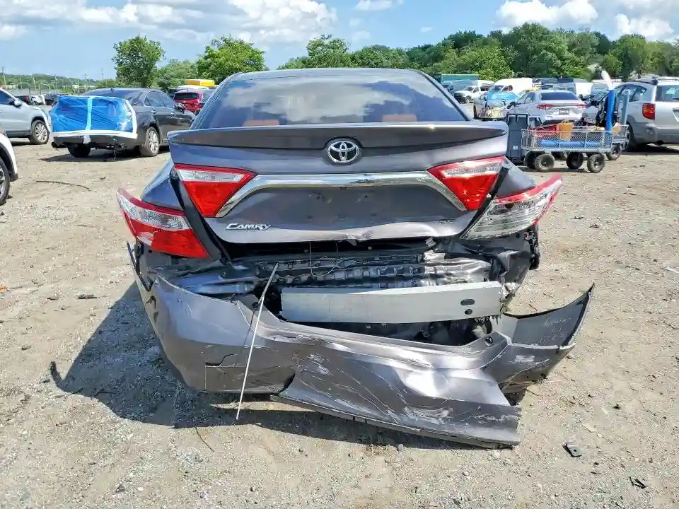 4T4BF1FK3GR560850 2016 TOYOTA CAMRY-5