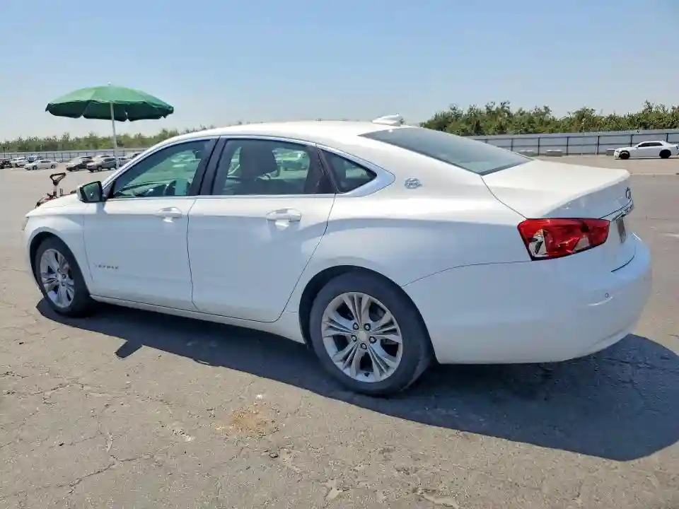 2G1115SL4F9193458 2015 CHEVROLET IMPALA-1
