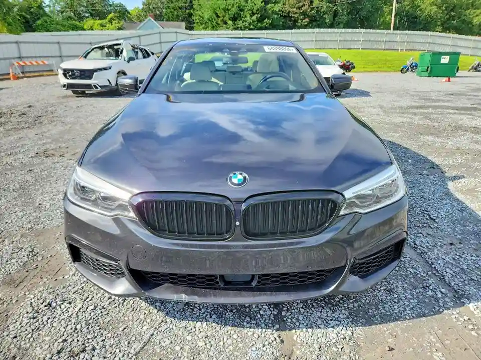 WBAJE5C58KWA98723 2019 BMW 5 SERIES-4