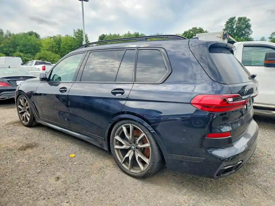 5UXCX6C0XL9B49296 2020 BMW X7-1