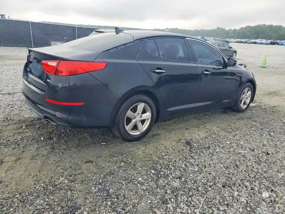 5XXGM4A70FG422122 2015 KIA OPTIMA-2