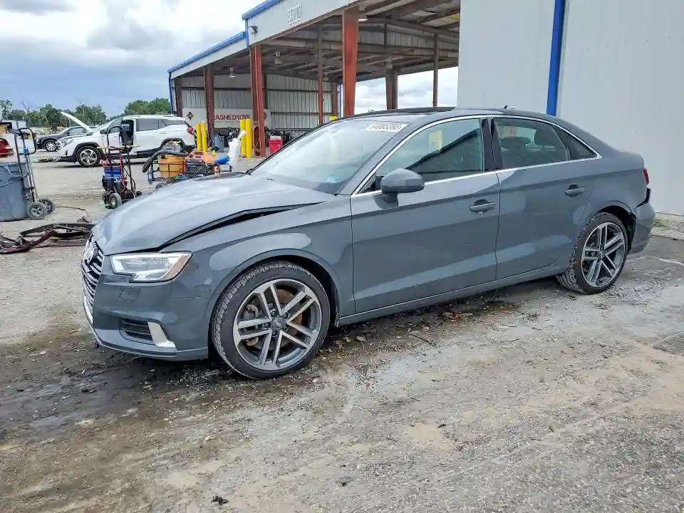 WAUBEGFFXK1020751 2019 AUDI A3-0