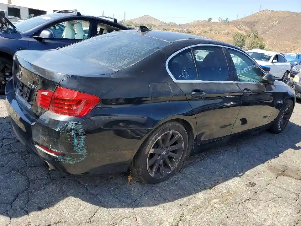 WBA5B1C59FD918339 2015 BMW 5 SERIES-2