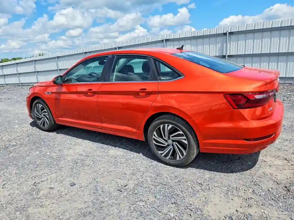 3VWE57BUXMM013029 2021 VOLKSWAGEN JETTA-1