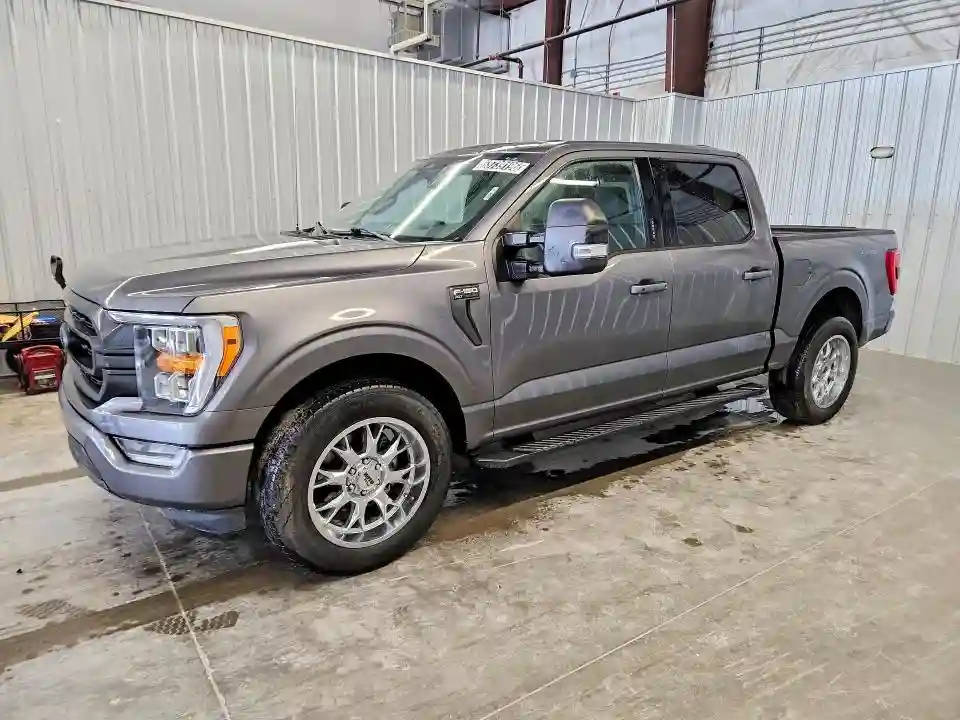 1FTEW1C55MFA75751 2021 FORD F150-0