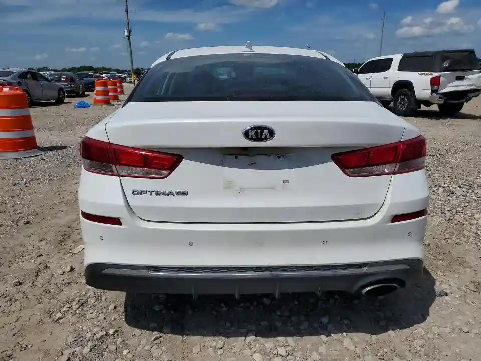 5XXGT4L39KG275936 2019 KIA OPTIMA-5