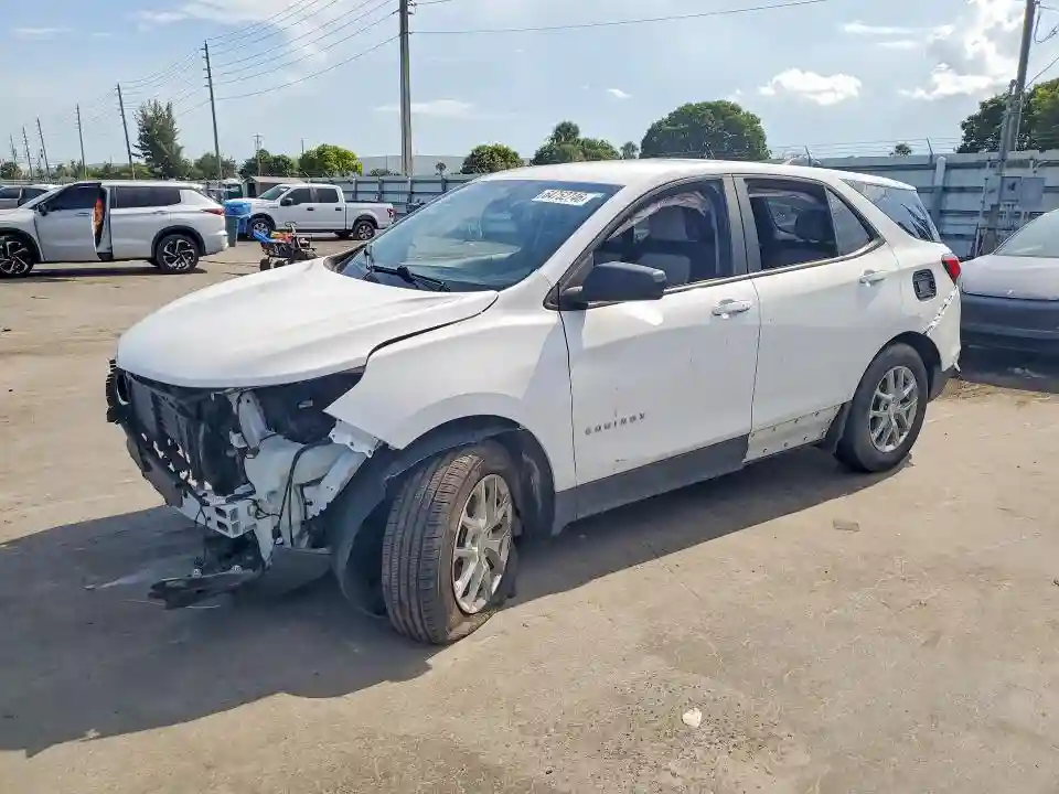 3GNAXHEGXPL204376 2023 CHEVROLET EQUINOX-0