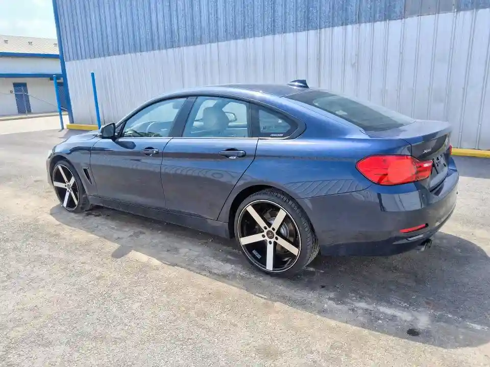 WBA4A7C54FD414024 2015 BMW 4 SERIES-1
