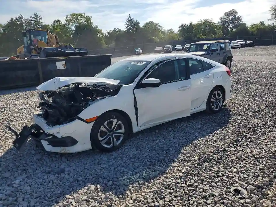 2HGFC2F55GH558983 2016 HONDA CIVIC-0
