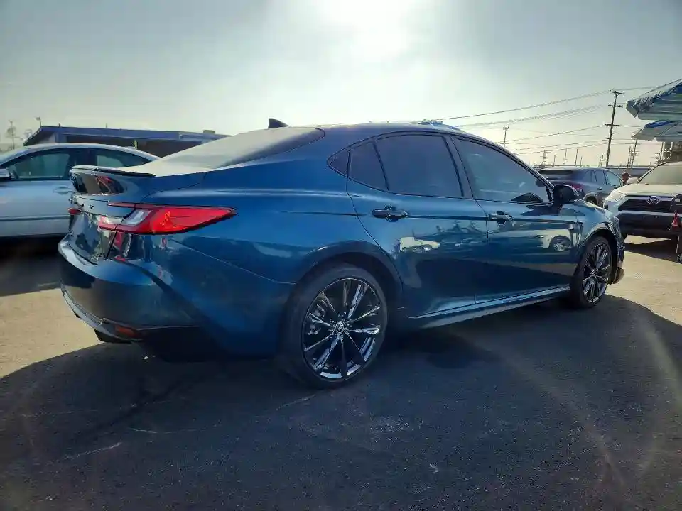 4T1DAACK5TU656365 2026 TOYOTA CAMRY-2
