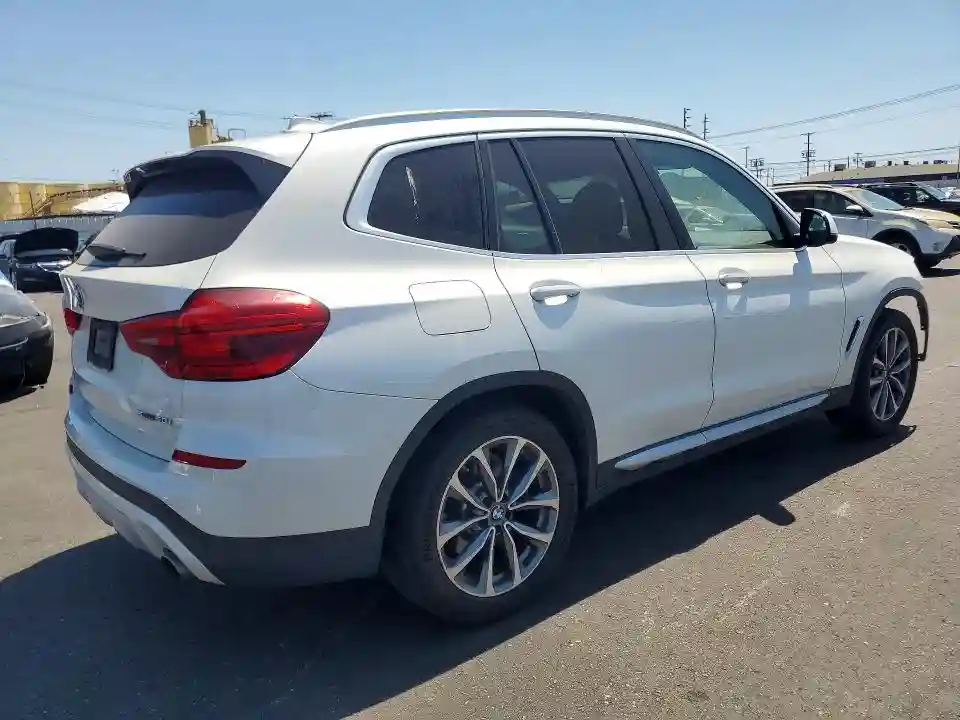 5UXTR7C55KLR47294 2019 BMW X3-2