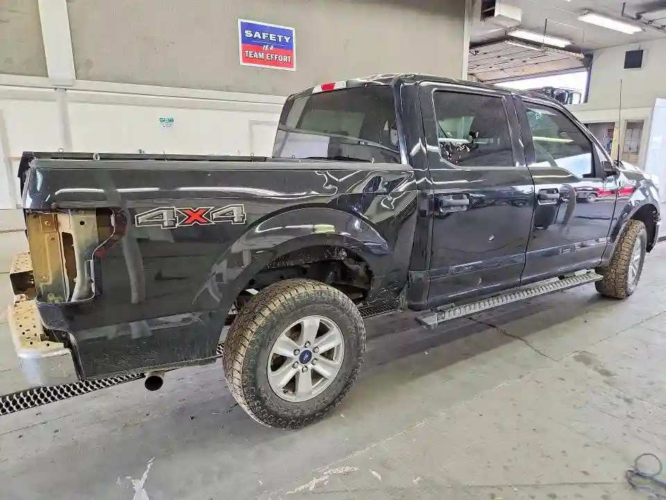 1FTEW1E51KFA00653 2019 FORD F-150-2