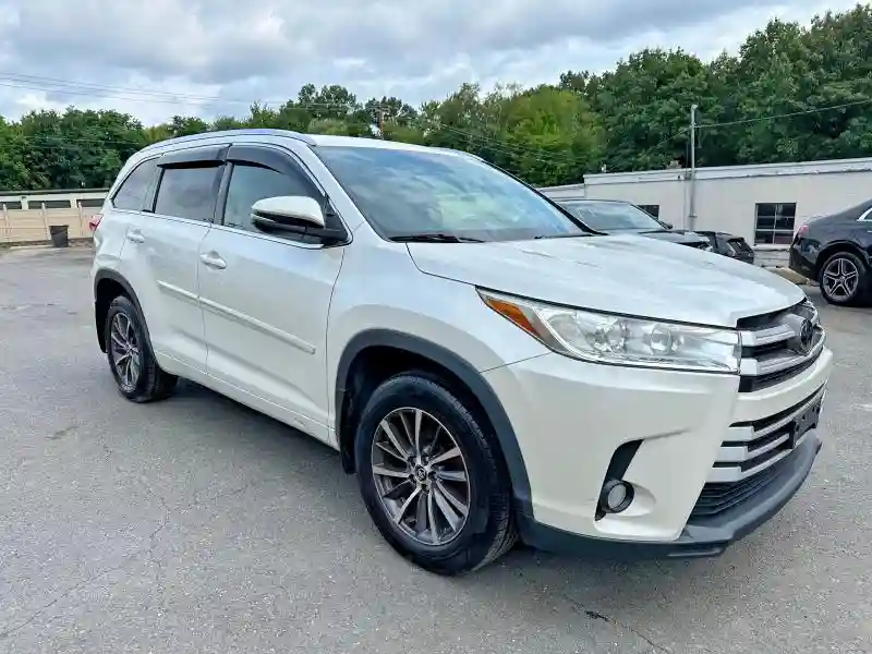 5TDJZRFH2JS816010 2018 TOYOTA HIGHLANDER-3