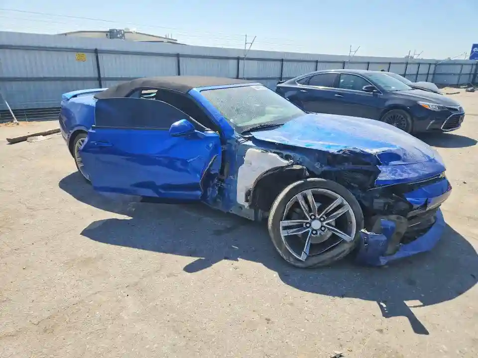 1G1FB3DX4H0214328 2017 CHEVROLET CAMARO-3