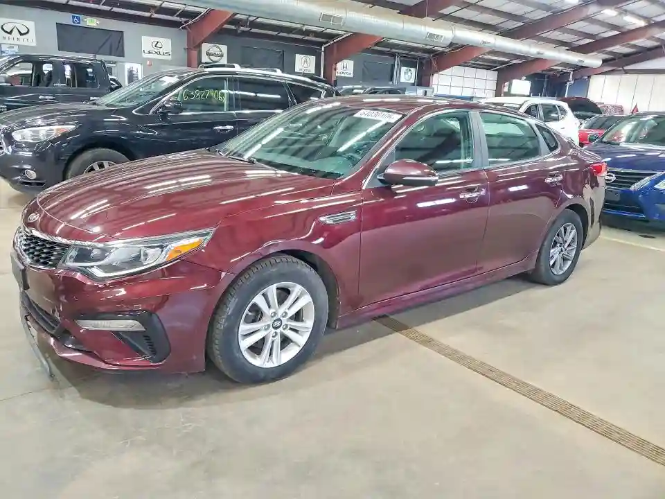 5XXGT4L3XLG411525 2020 KIA OPTIMA-0