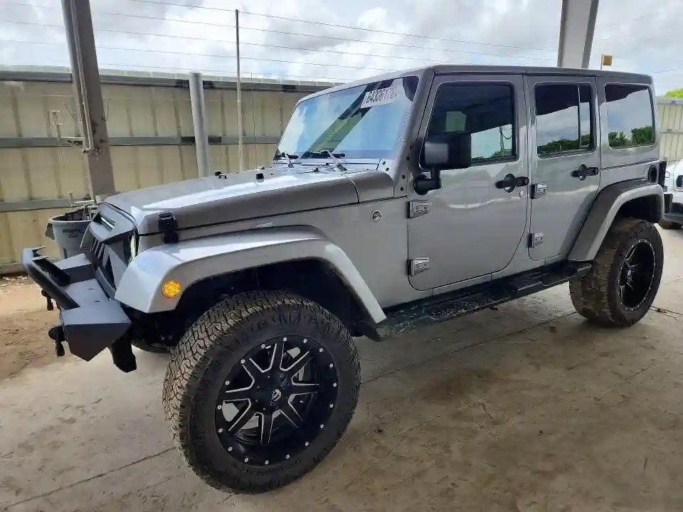 1C4BJWEG9HL530427 2017 JEEP WRANGLER-0