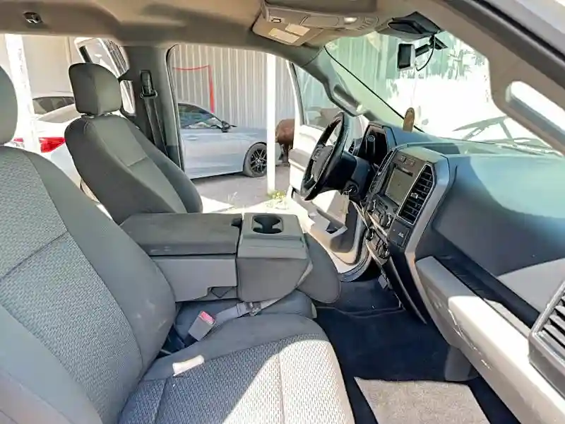 1FTEW1CP3KFC53820 2019 FORD F150-4