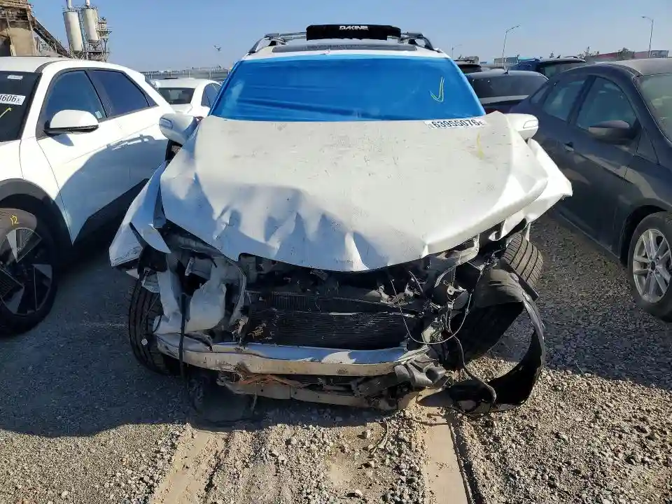 5J8TB4H5XFL012552 2015 ACURA RDX-4