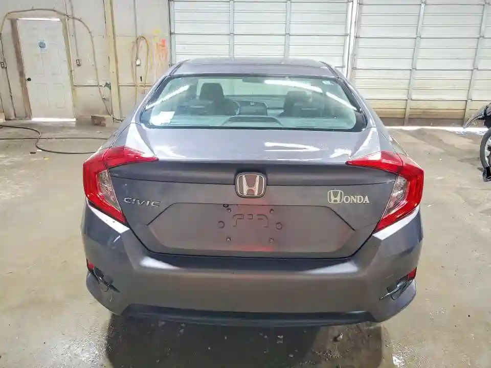 19XFC2F71GE063157 2016 HONDA CIVIC-5