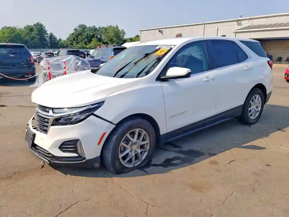 3GNAXKEV3NS203083 2022 CHEVROLET EQUINOX-0