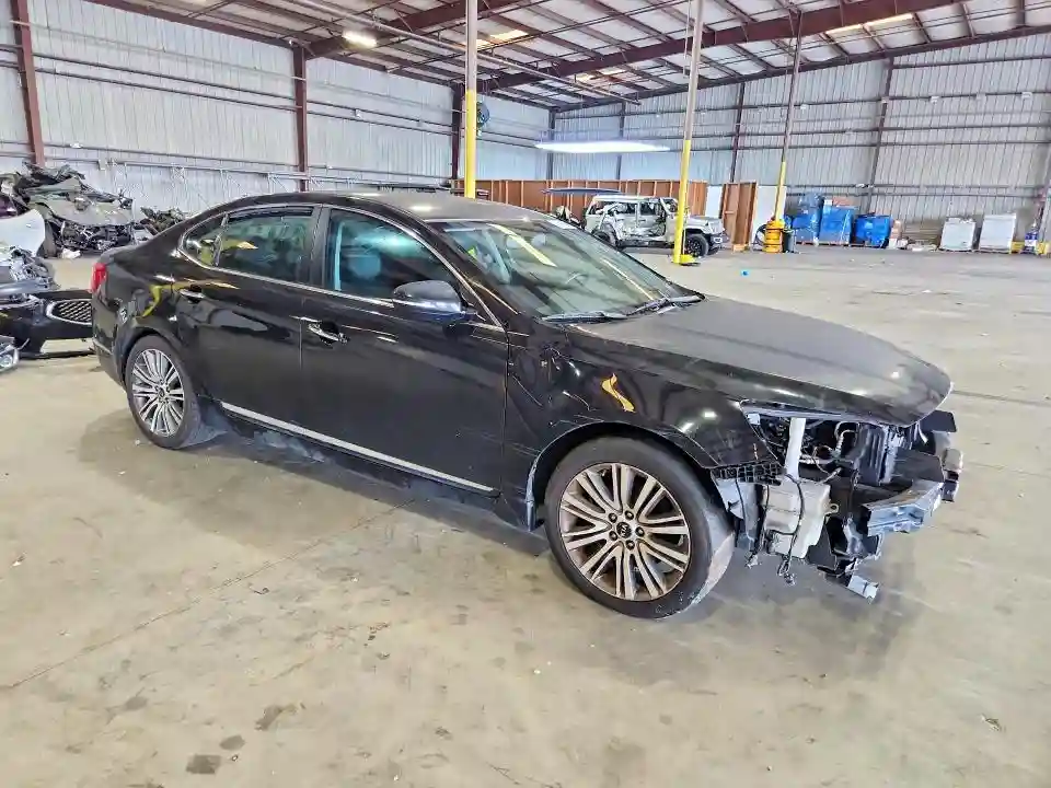 KNALN4D73G5221454 2016 KIA CADENZA-3