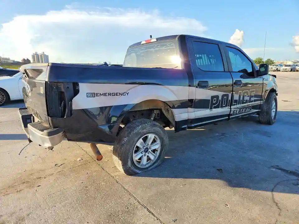 1FTEW1EB0KFD15188 2019 FORD F150-2