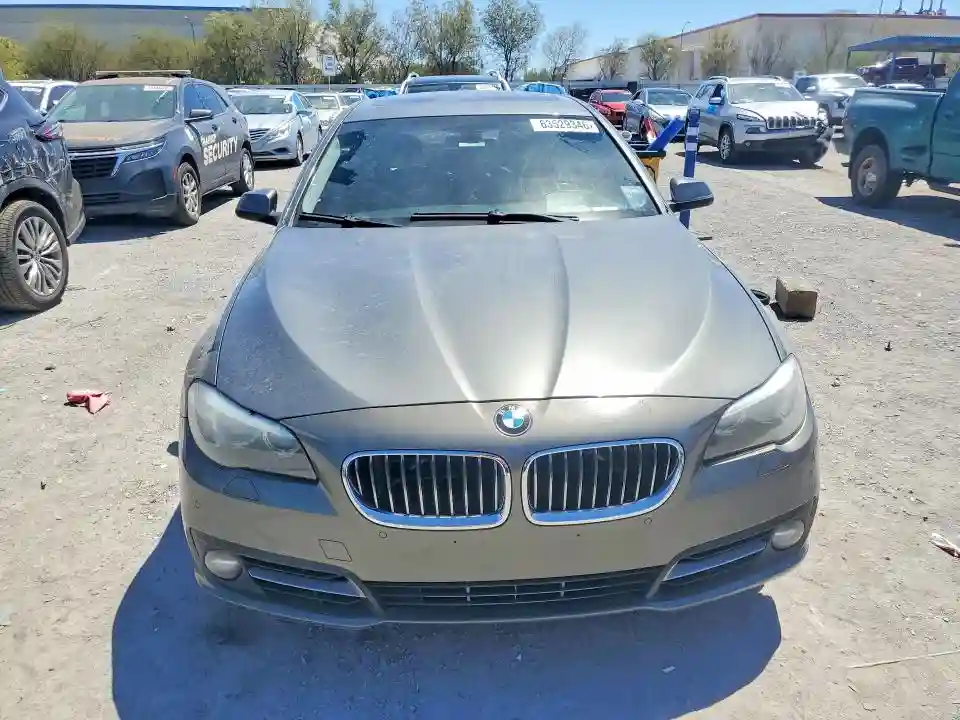 WBA5A5C57FD515423 2015 BMW 5 SERIES-4