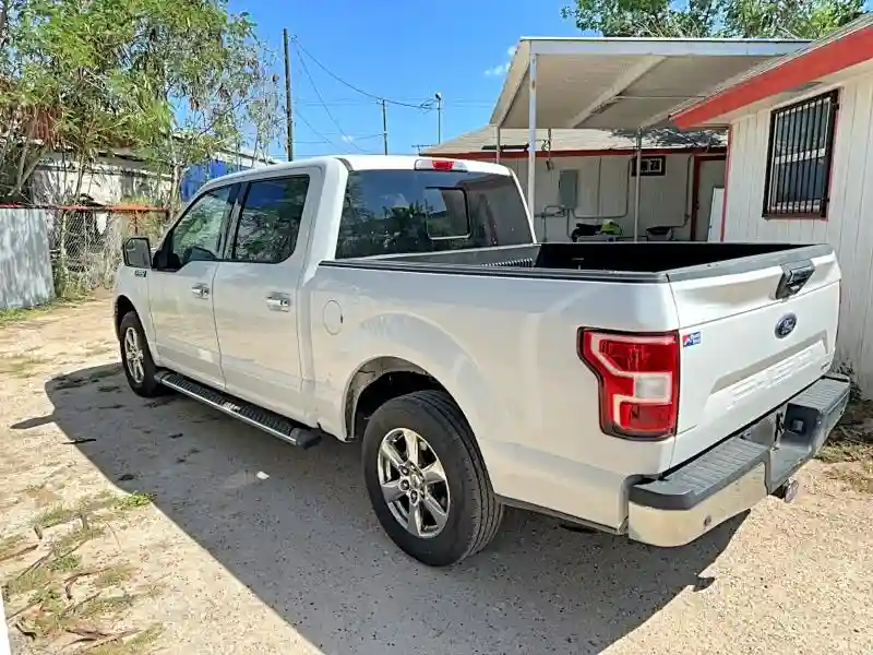 1FTEW1CP3KFC53820 2019 FORD F150-2