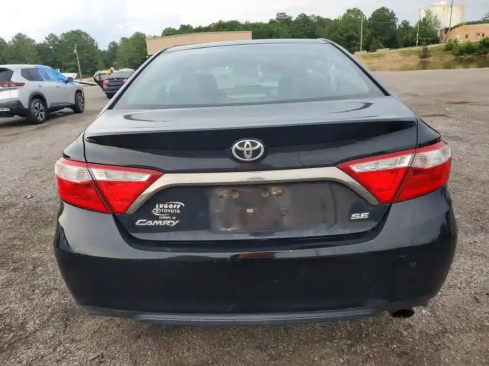 4T1BF1FK5GU125936 2016 TOYOTA CAMRY-5