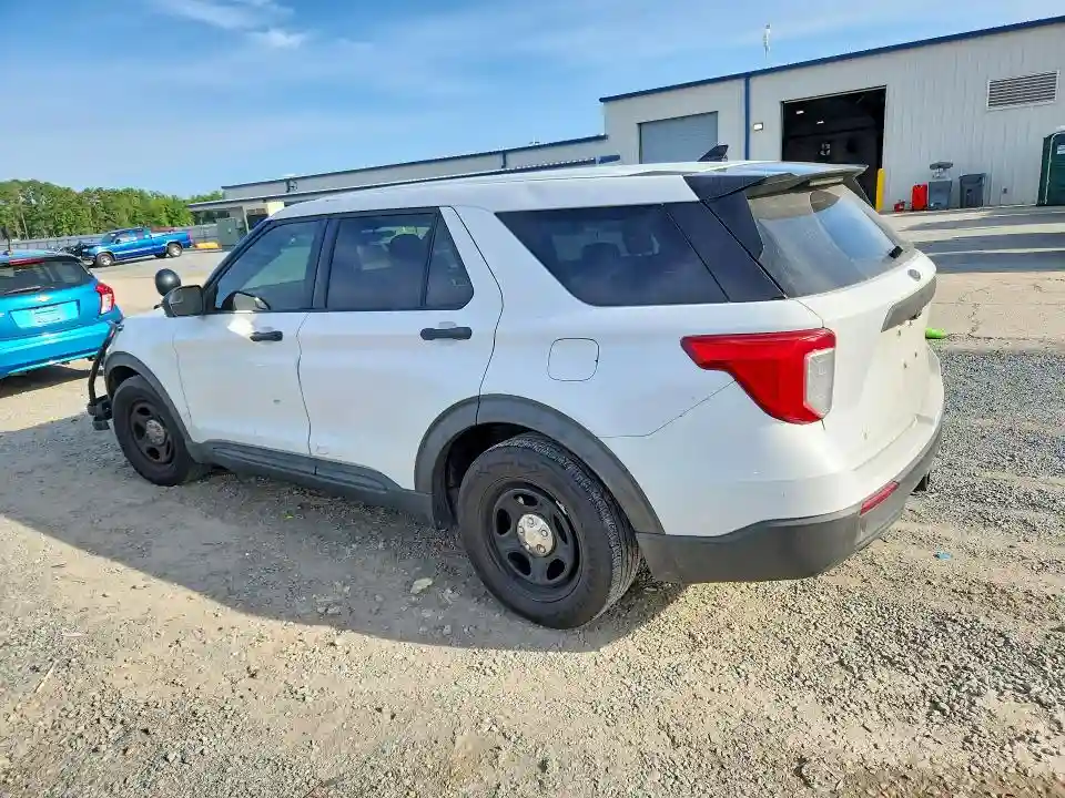 1FM5K8AC7LGB85422 2020 FORD EXPLORER-1