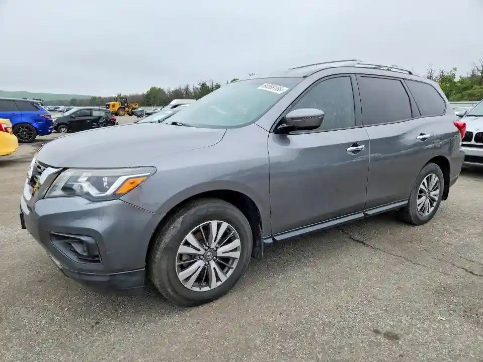 5N1DR2MN0JC655120 2018 NISSAN PATHFINDER-0
