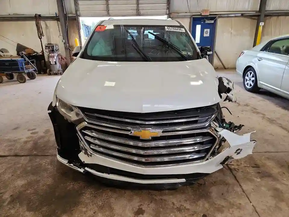 1GNEVJKW6KJ152089 2019 CHEVROLET TRAVERSE-4