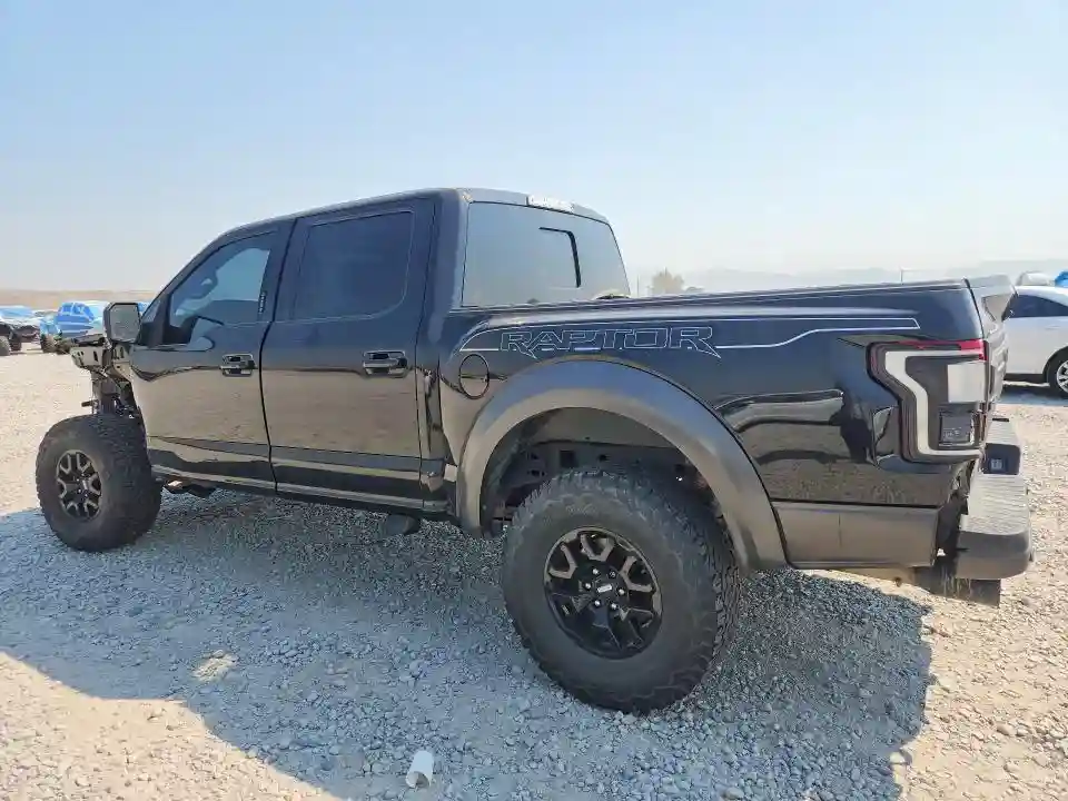 1FTFW1RGXLFA37816 2020 FORD F150-1
